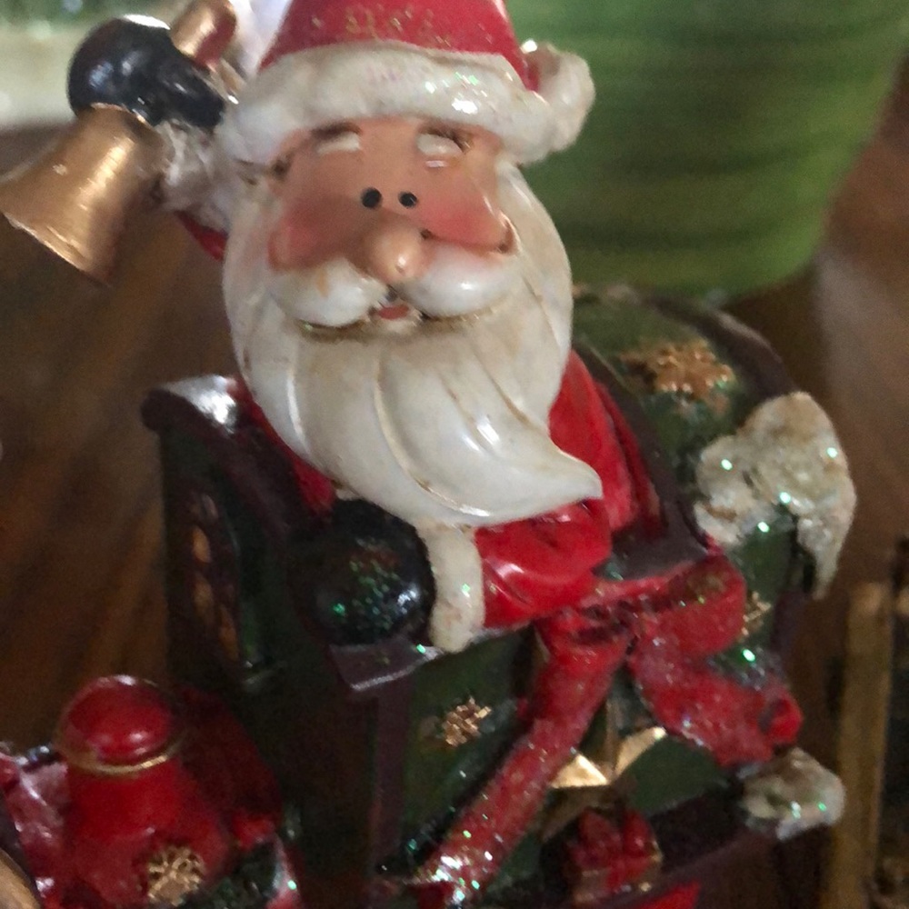 Christmas Decor Train❤️❤️ - Picture 4 of 12